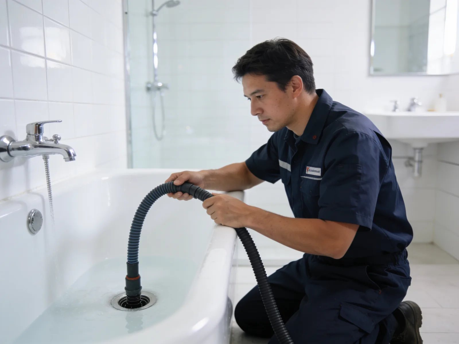Emergency Plumber Dickey, ND FAQs